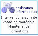 Kassistance informatique, assistance et depannage sur site, sur lyon et sa region. a partir de 20€ 